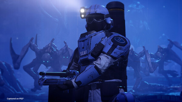 Helldivers 2 — screenshot 3