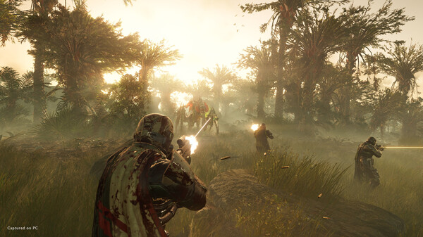 Helldivers 2 — screenshot 4