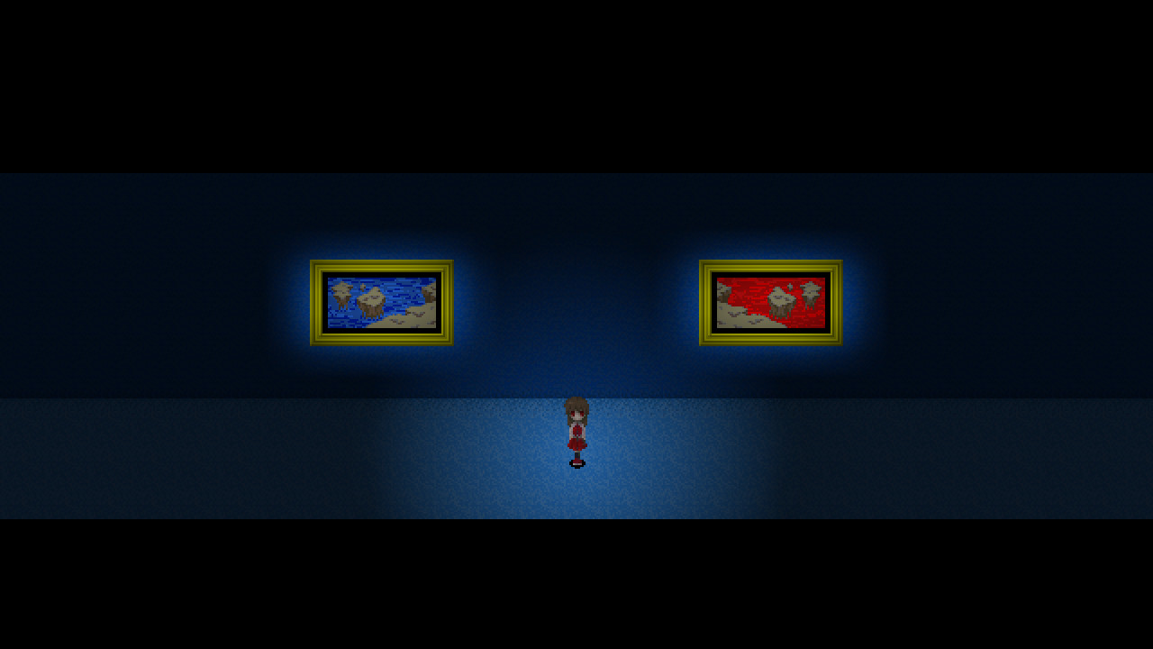 Ib — screenshot 2