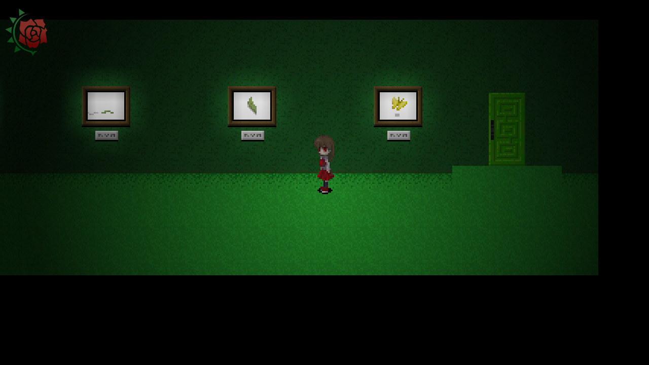 Ib — screenshot 4