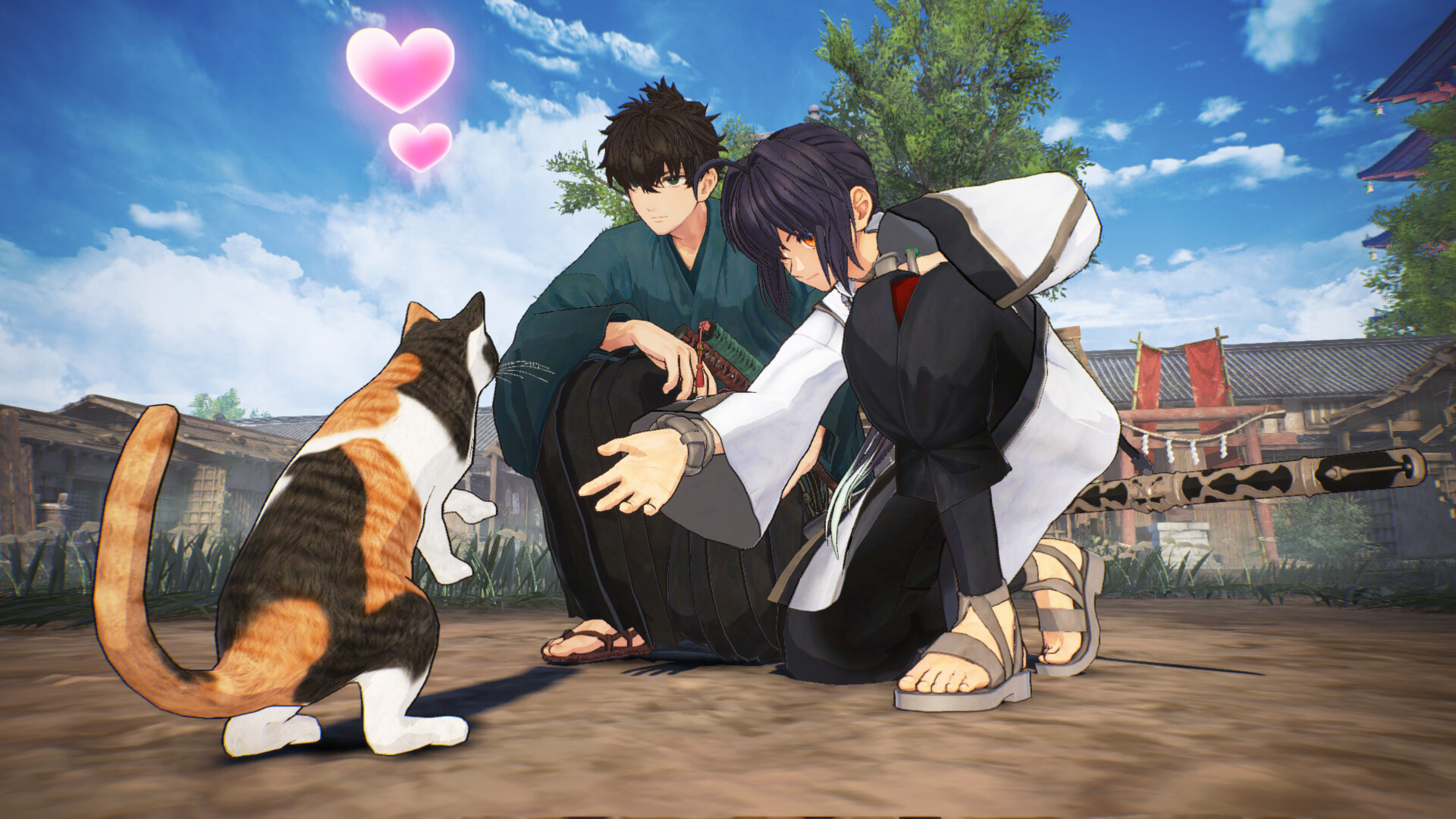 Fate/Samurai Remnant — screenshot 5