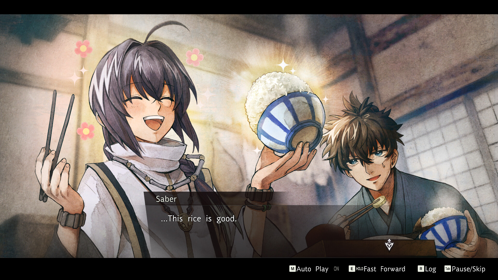 Fate/Samurai Remnant — screenshot 6