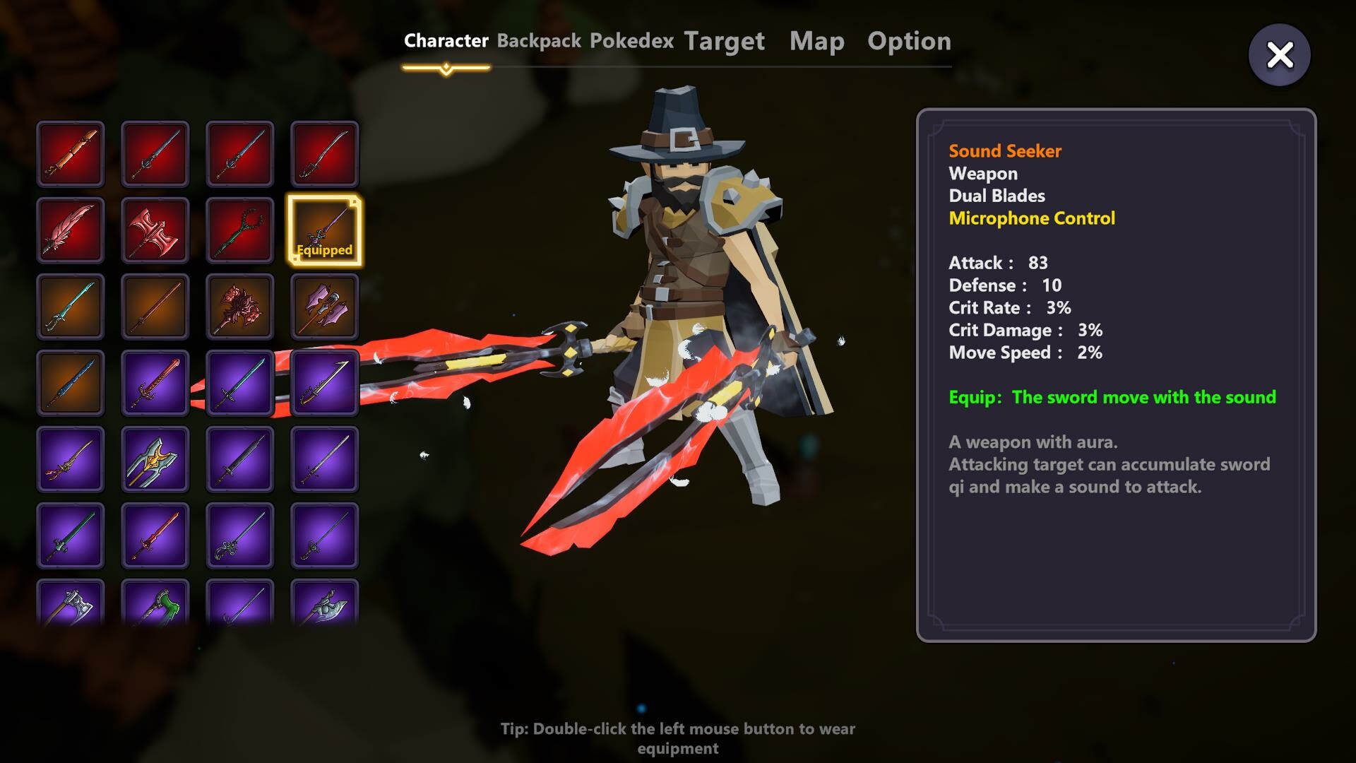 Weird RPG — screenshot 5