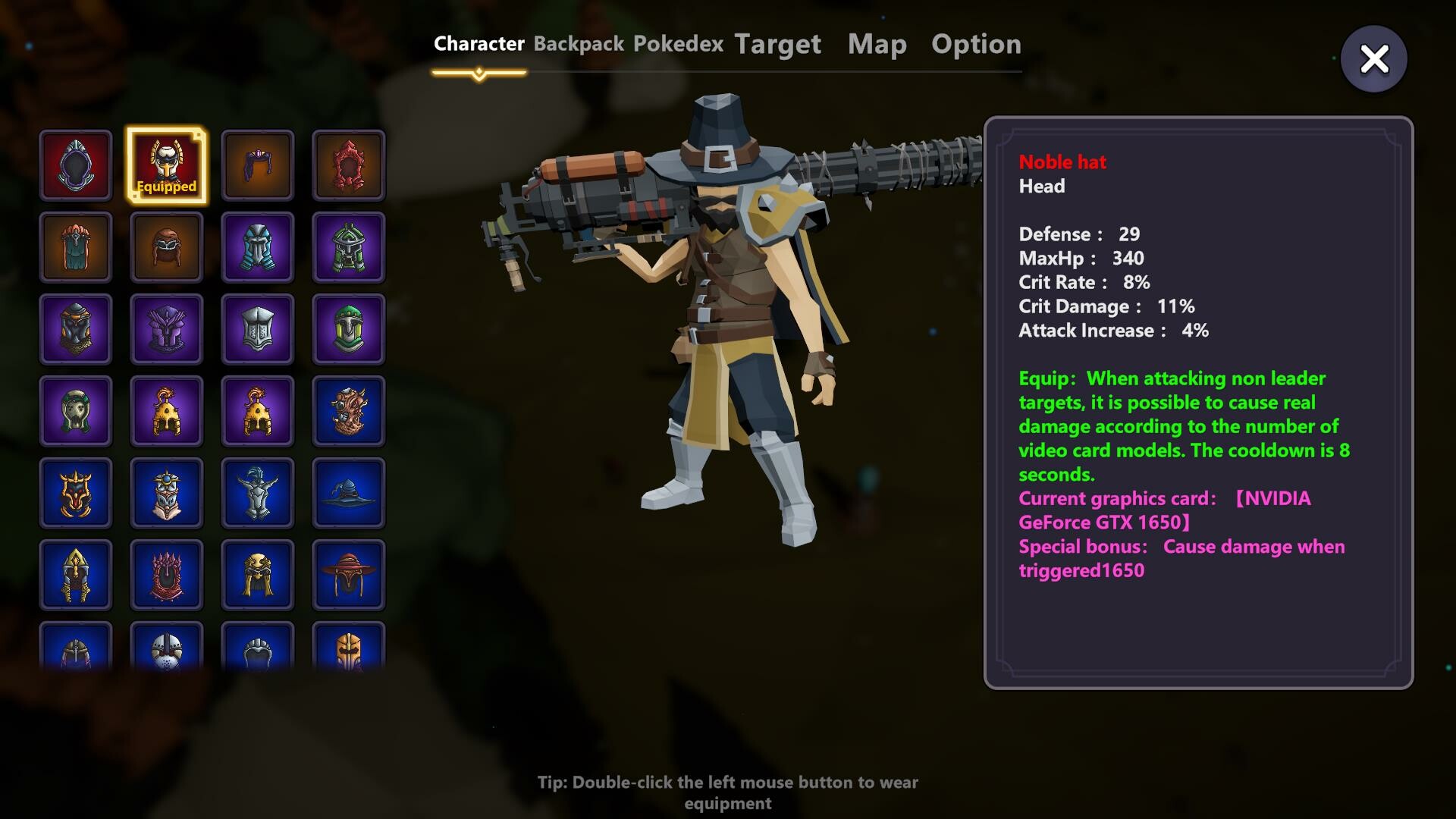 Weird RPG — screenshot 6