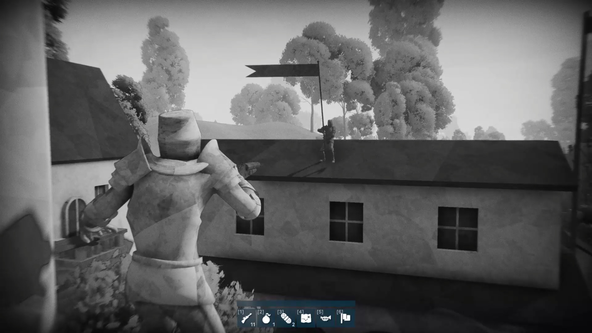 Knightfall: A Daring Journey — screenshot 4