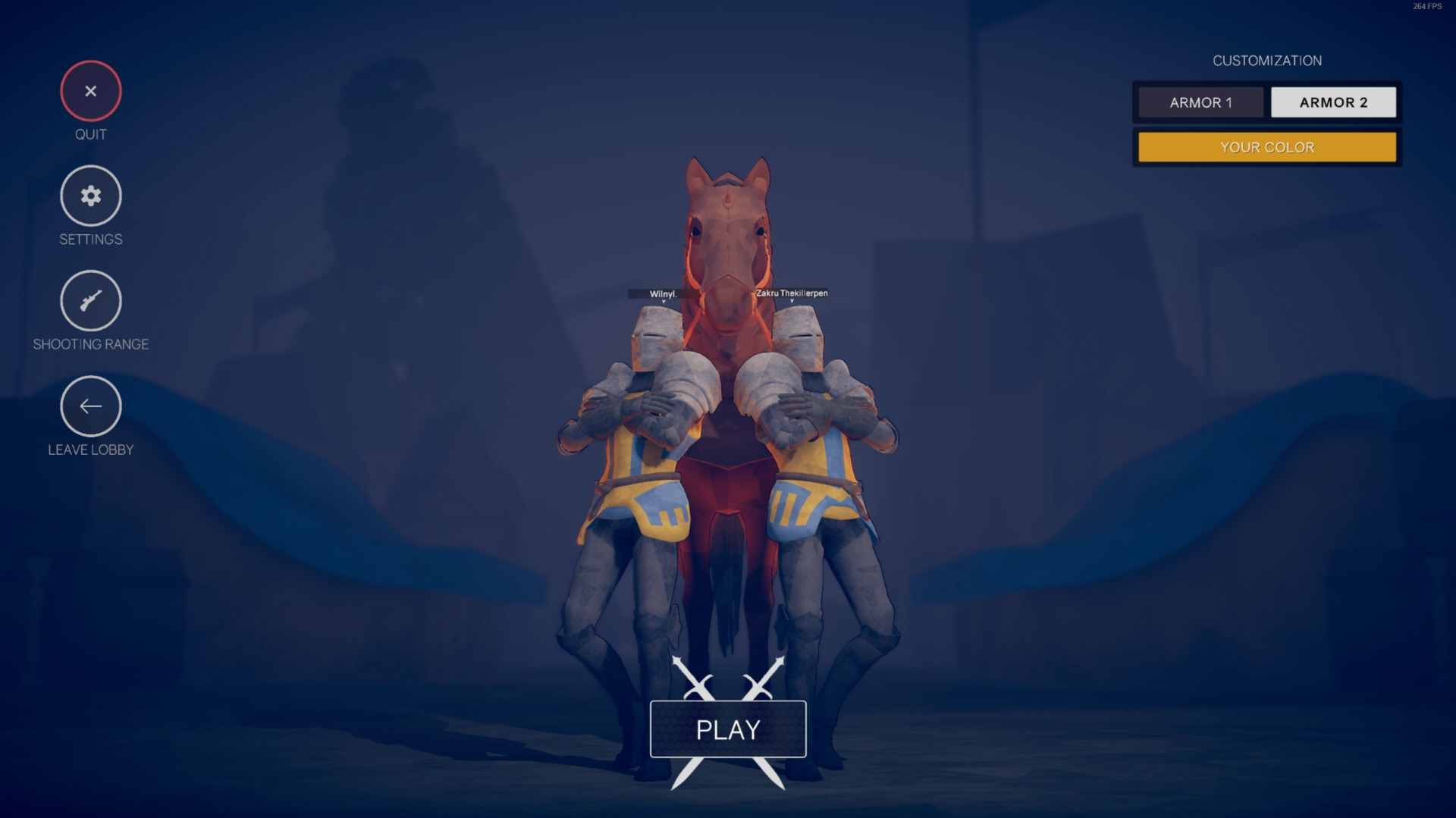 Knightfall: A Daring Journey — screenshot 6