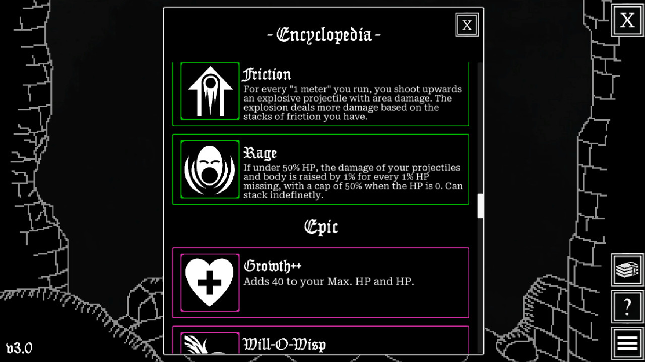 Seraph's Last Stand — screenshot 4