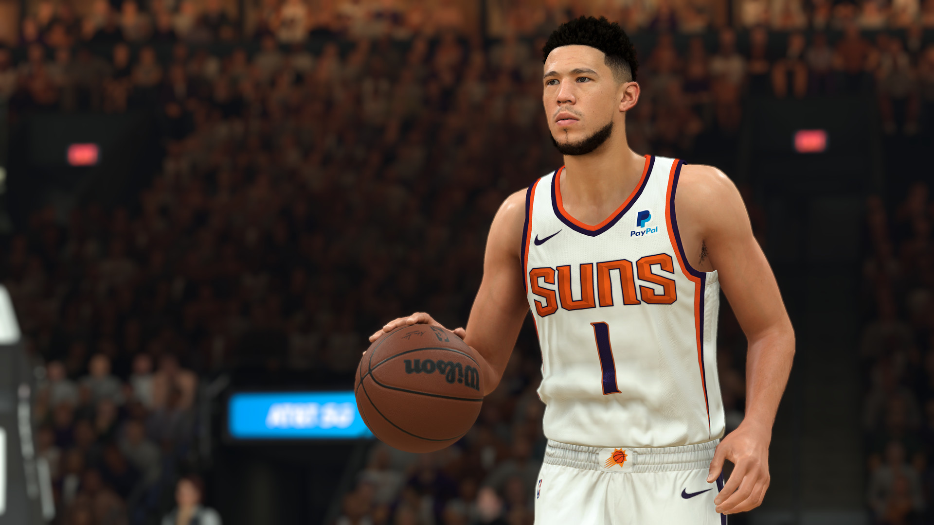 NBA 2K23 — screenshot 3