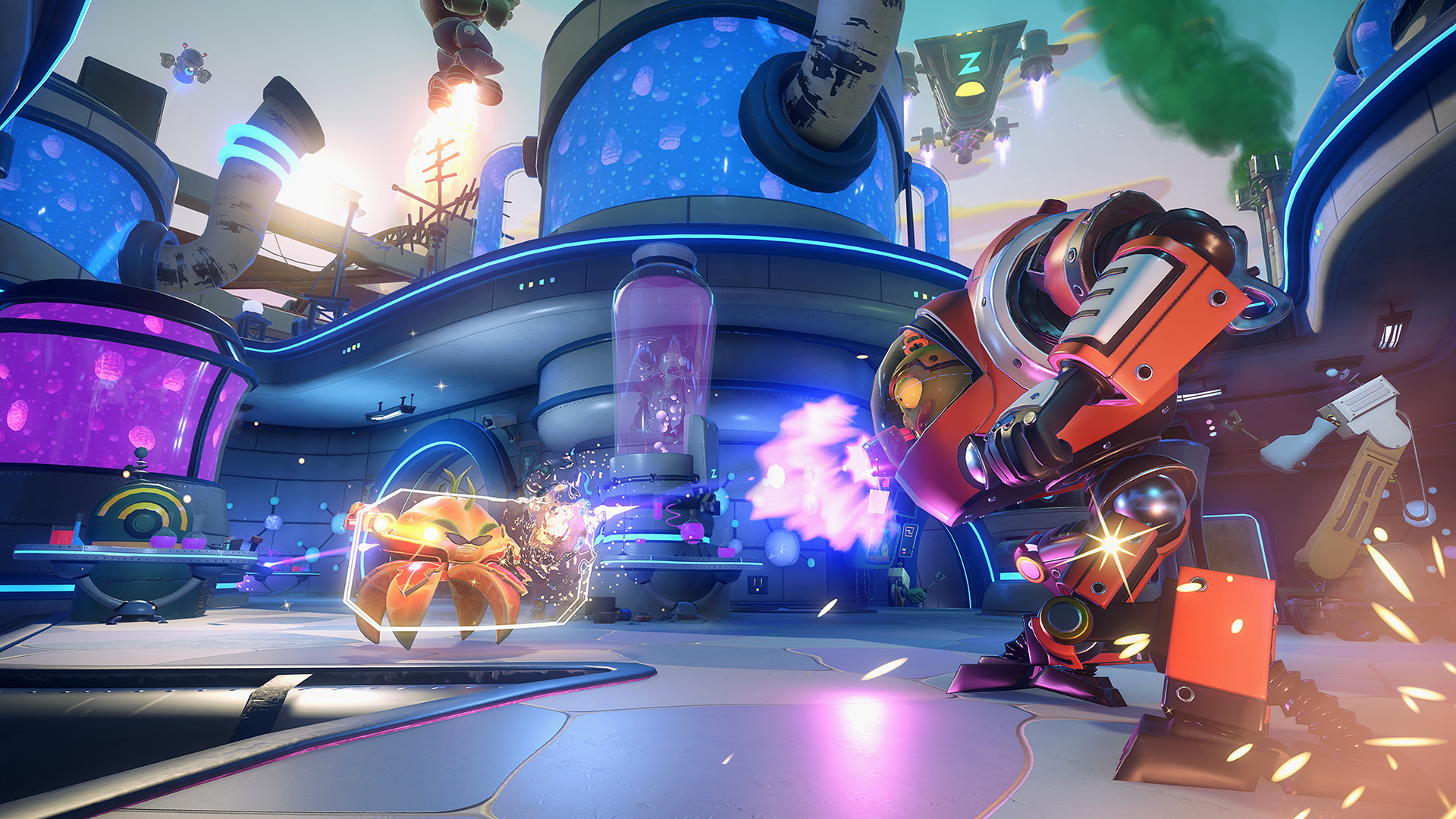 Plants vs. Zombies™ Garden Warfare 2: Deluxe Edition — screenshot 5