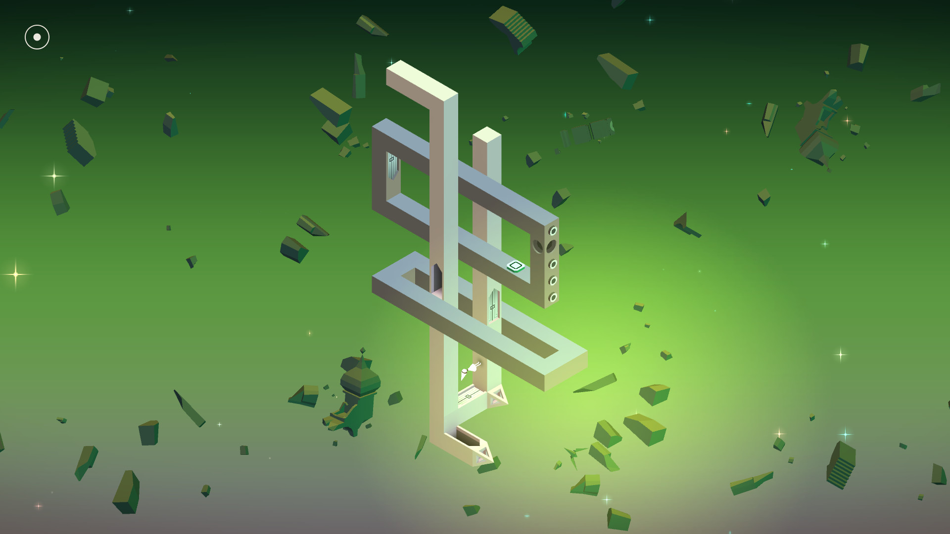 Monument Valley — screenshot 2