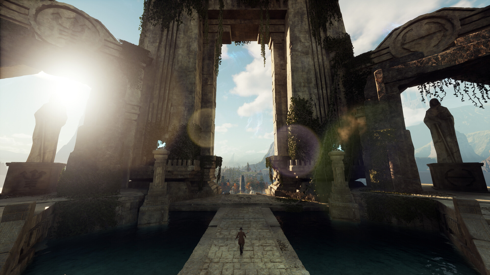 Nightingale — screenshot 4