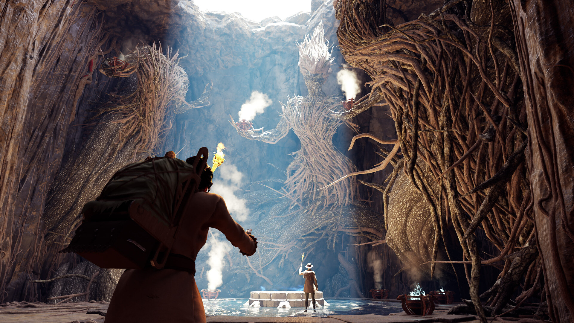 Nightingale — screenshot 5