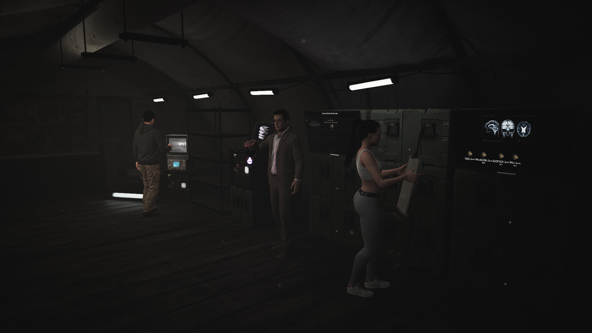 Demonologist — screenshot 1