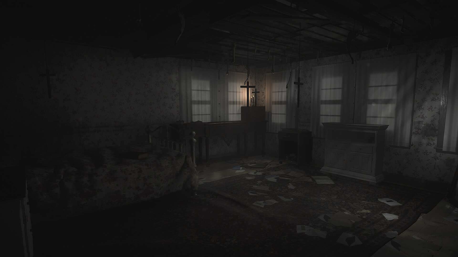 Demonologist — screenshot 2