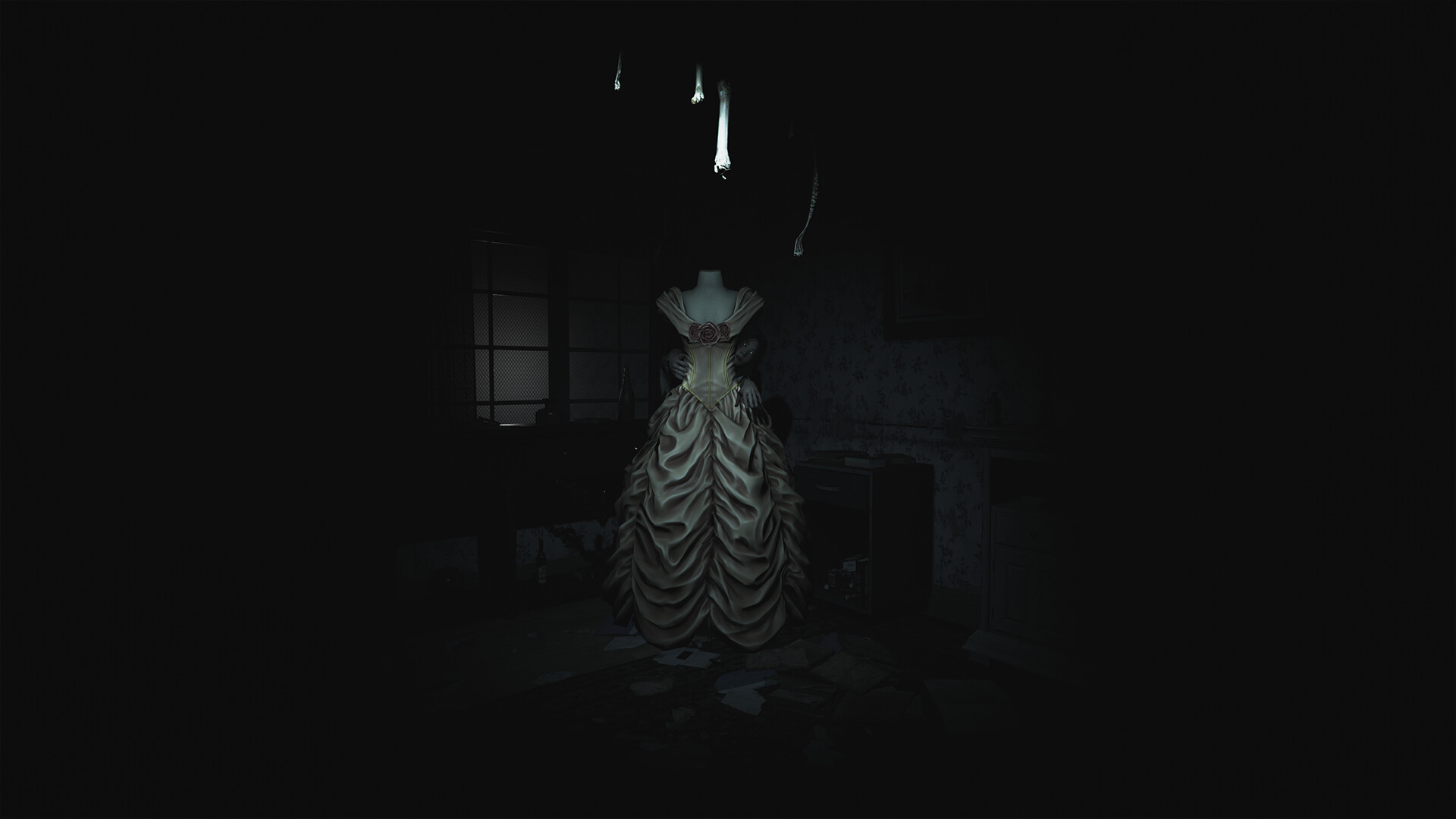 Demonologist — screenshot 3