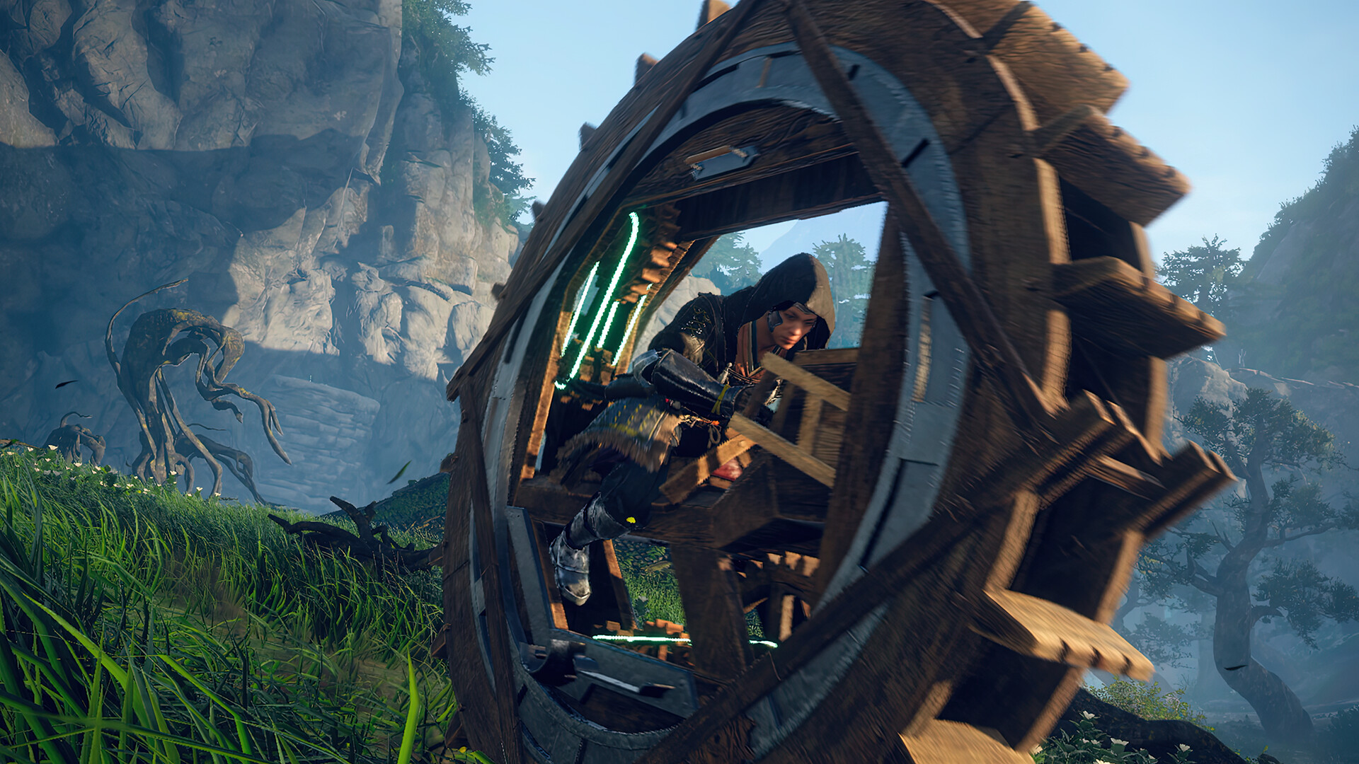 WILD HEARTS™ — screenshot 1