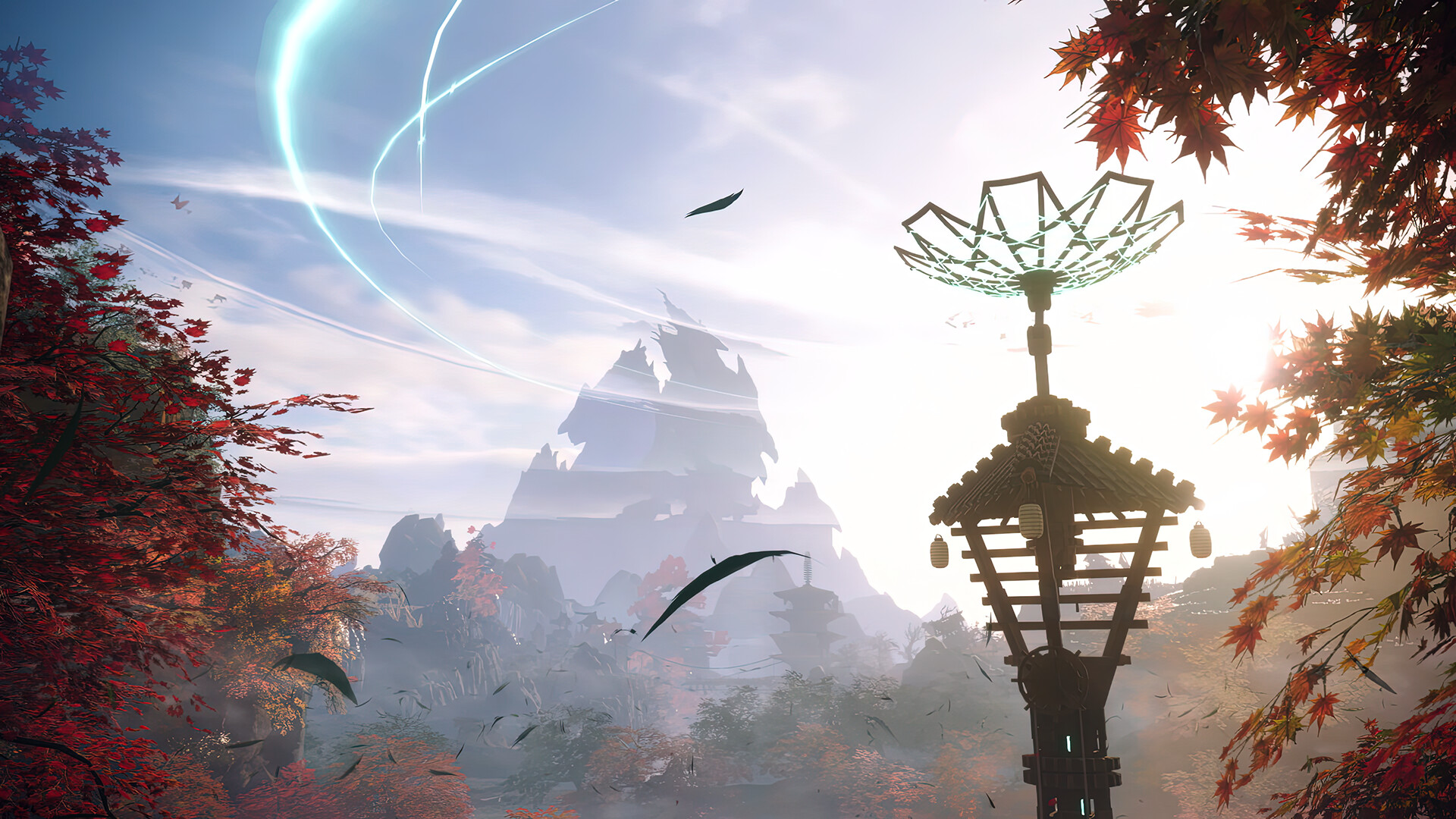 WILD HEARTS™ — screenshot 3