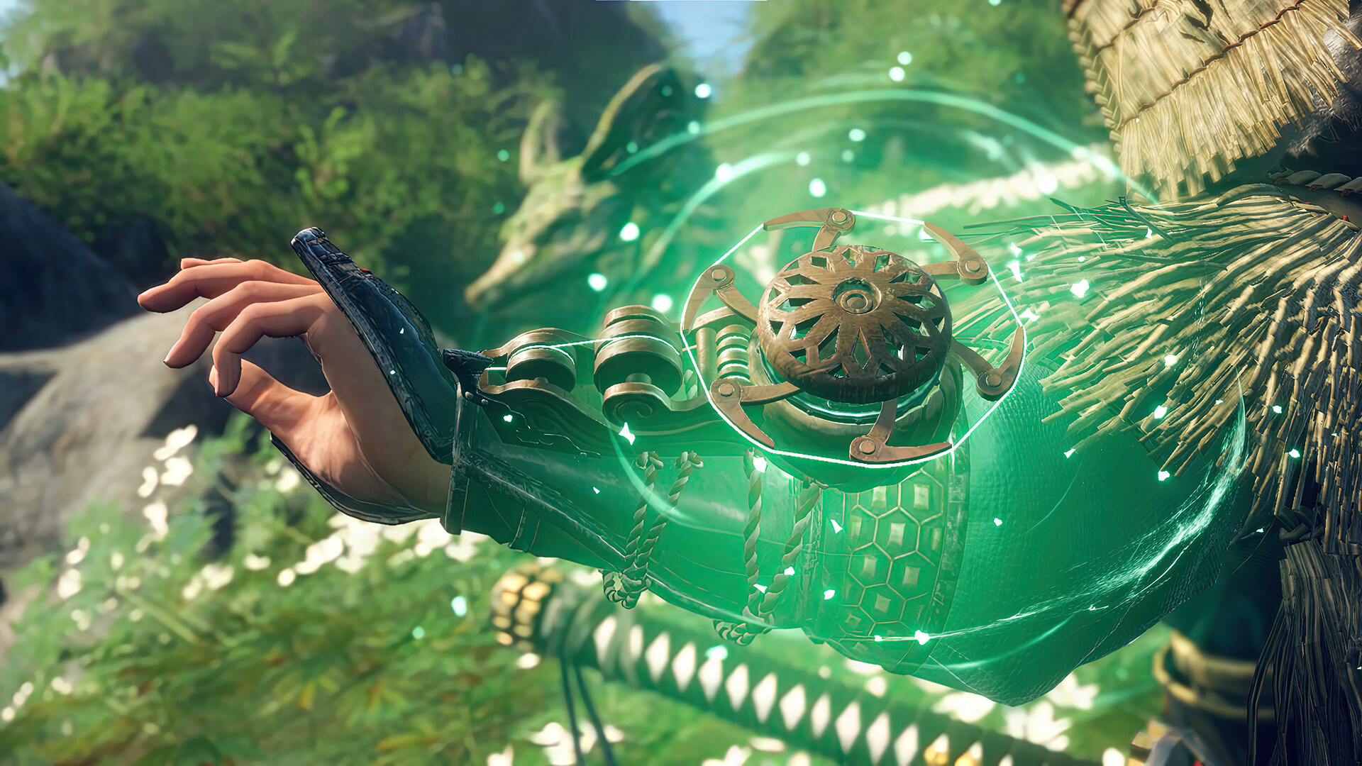 WILD HEARTS™ — screenshot 4