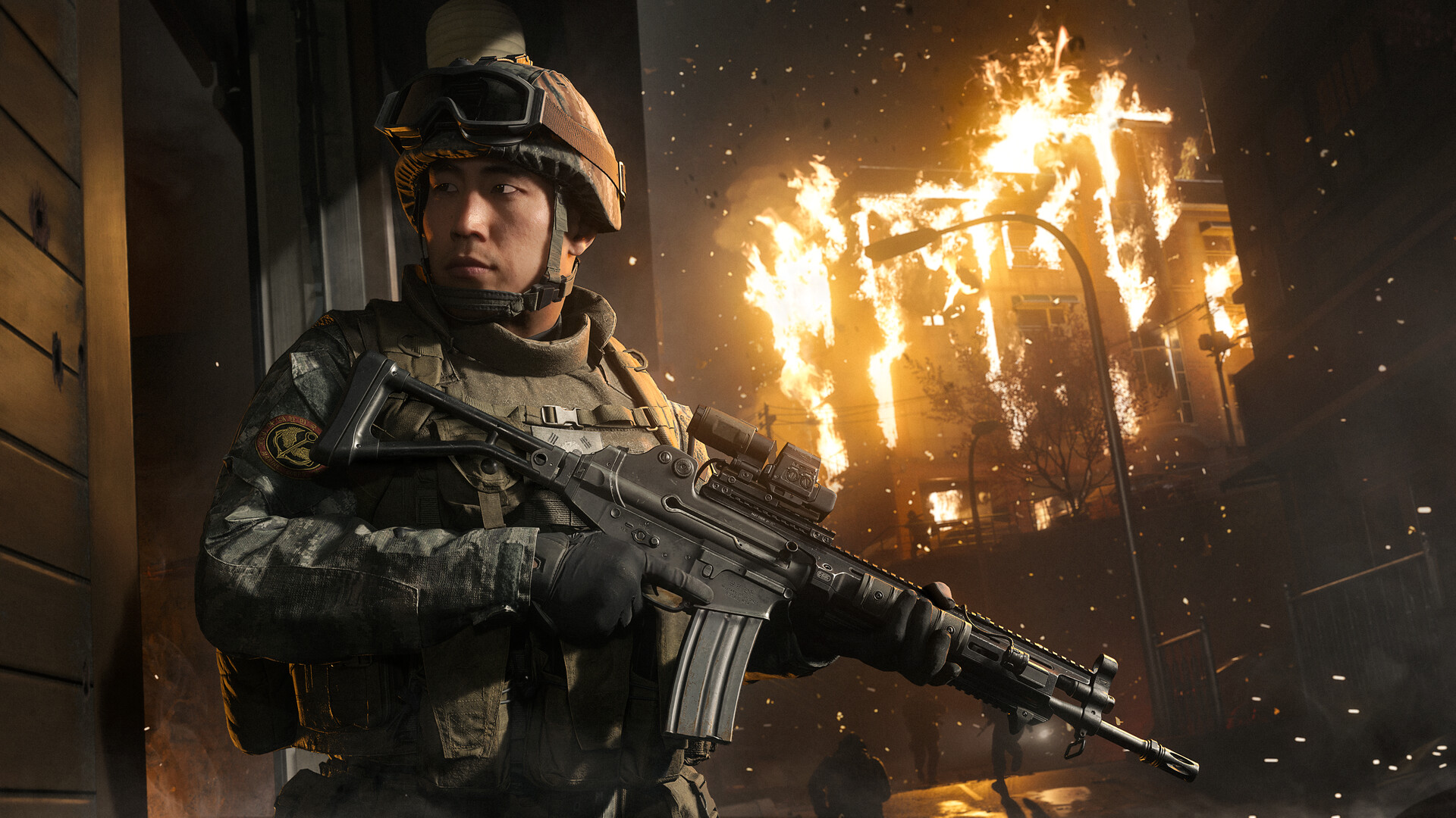 Call of Duty® — screenshot 1