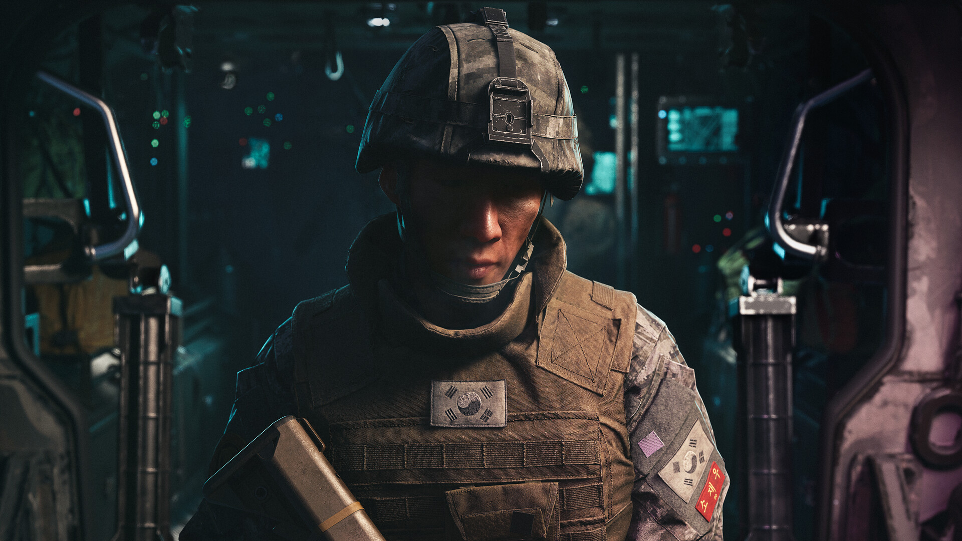 Call of Duty® — screenshot 2