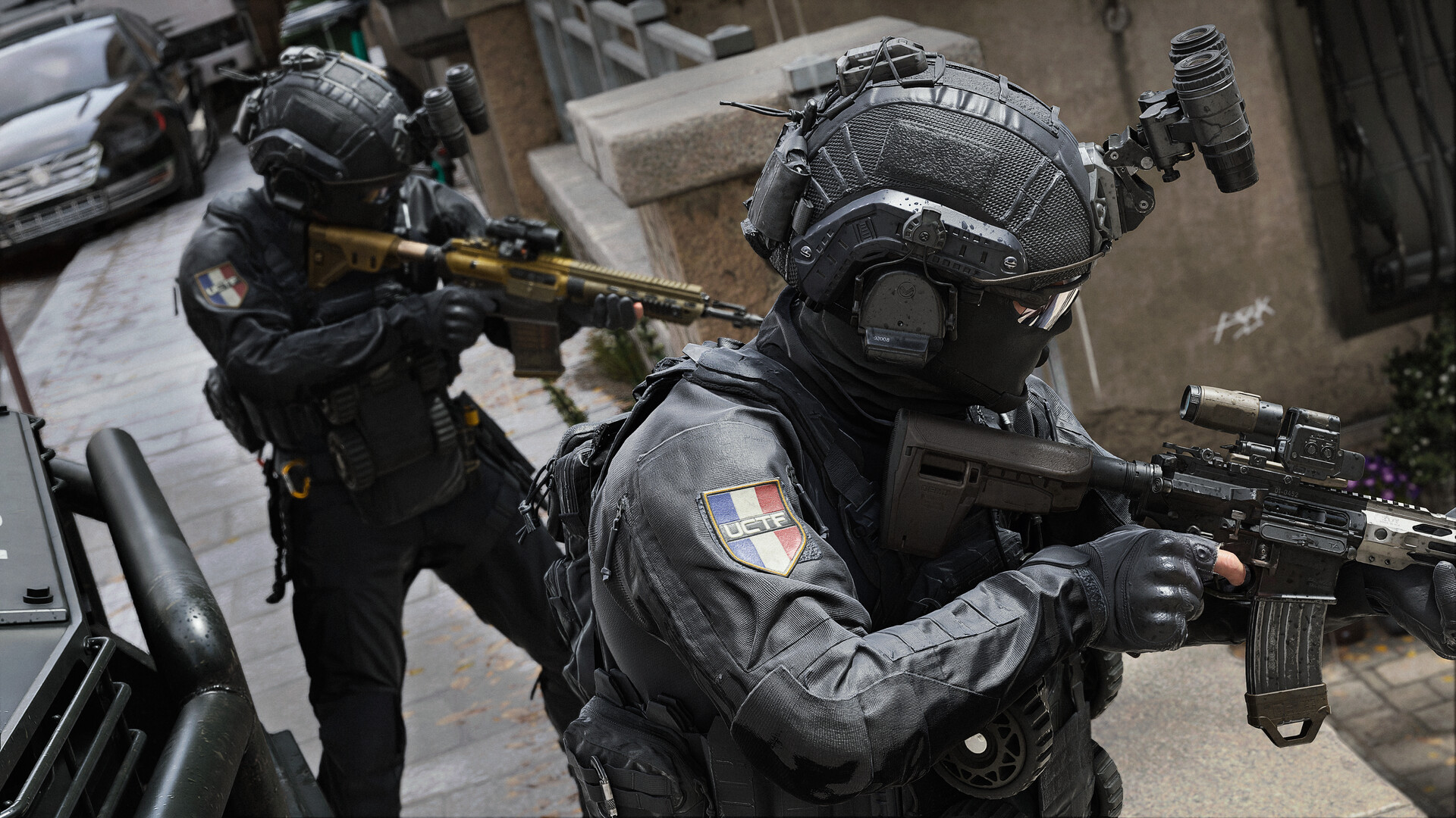 Call of Duty® — screenshot 4