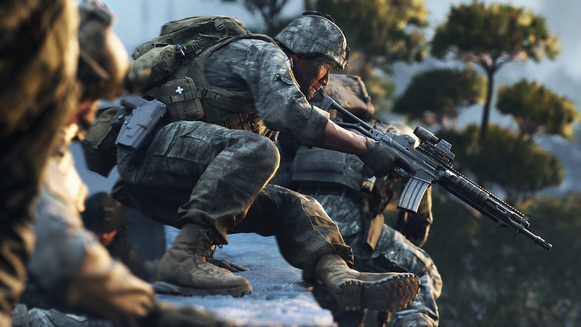 Call of Duty® — screenshot 5