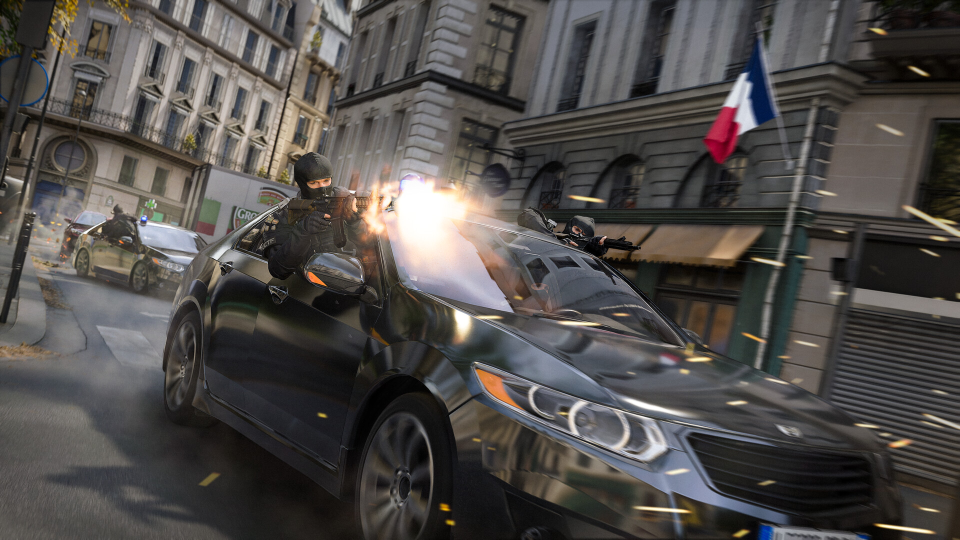 Call of Duty® — screenshot 6