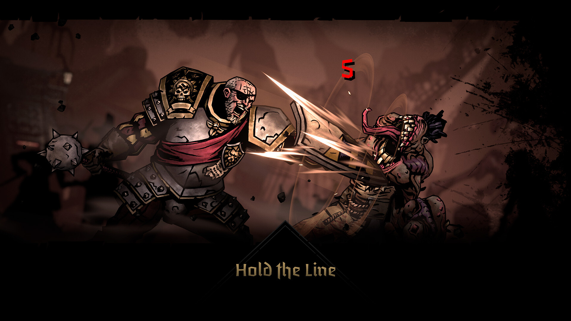 Darkest Dungeon® II — screenshot 2