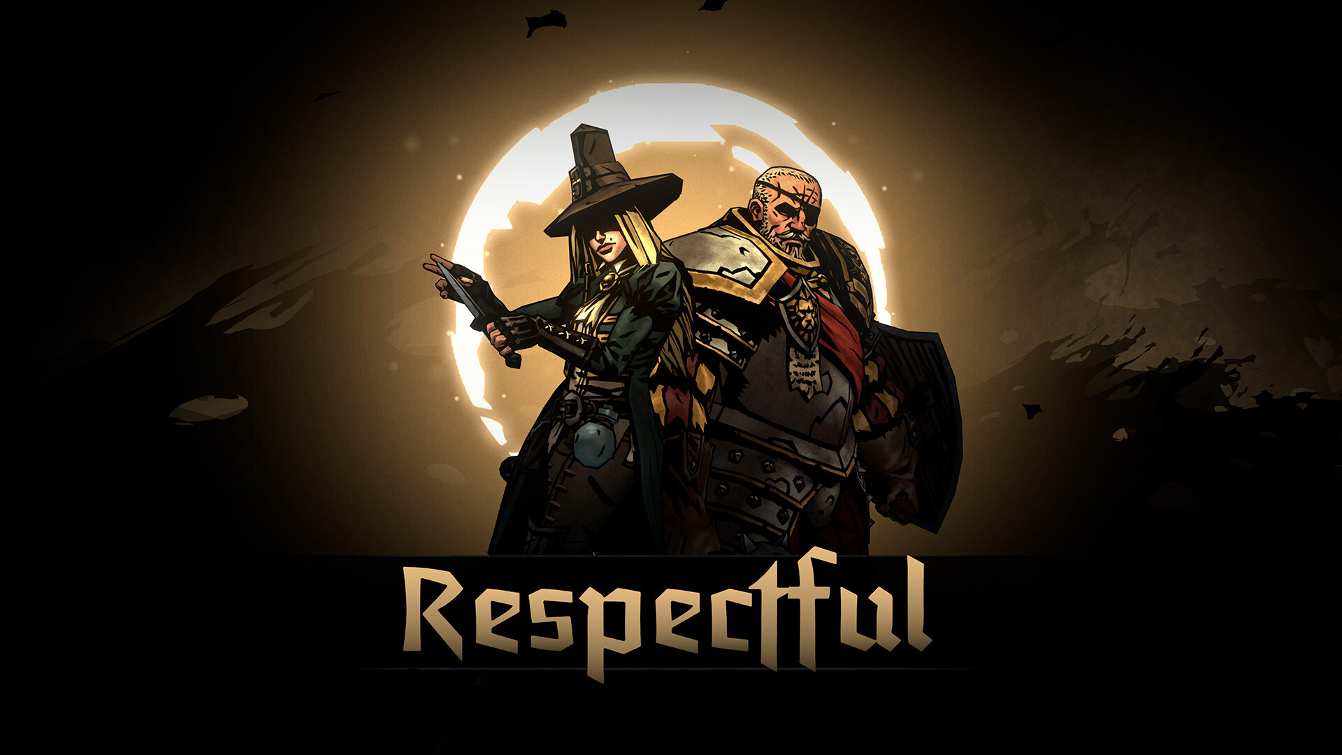 Darkest Dungeon® II — screenshot 3