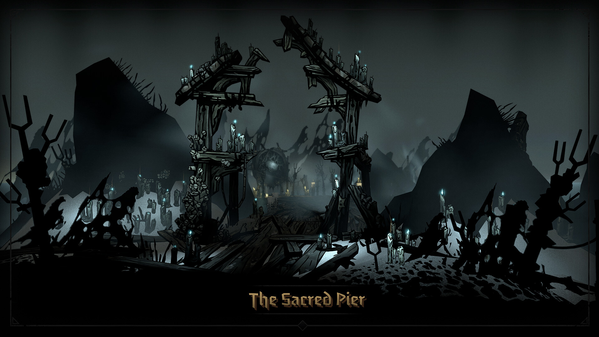 Darkest Dungeon® II — screenshot 5