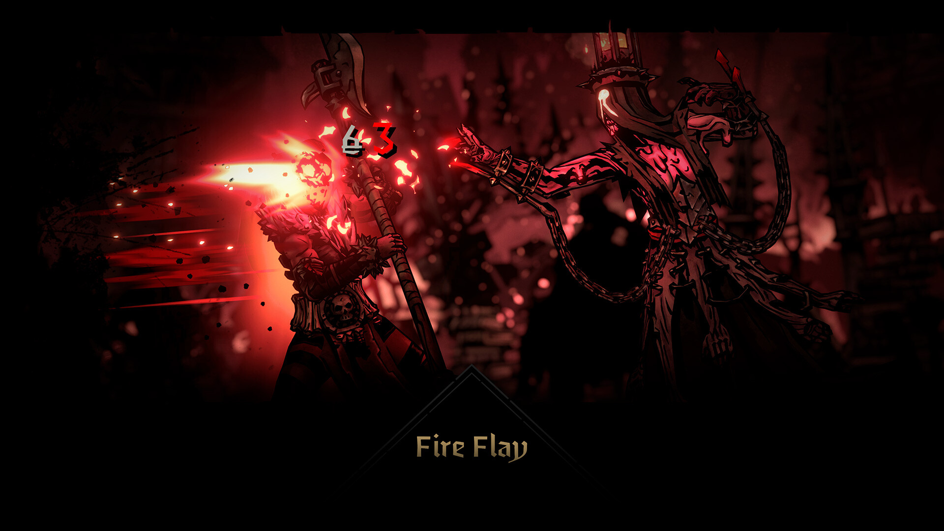 Darkest Dungeon® II — screenshot 6