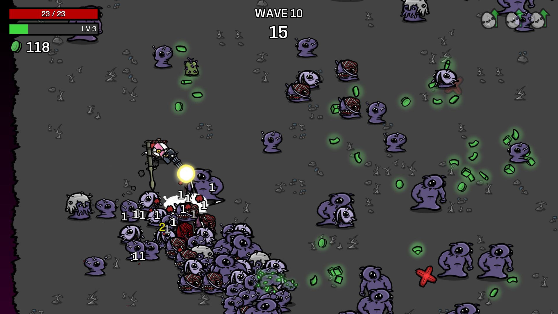 Brotato — screenshot 1