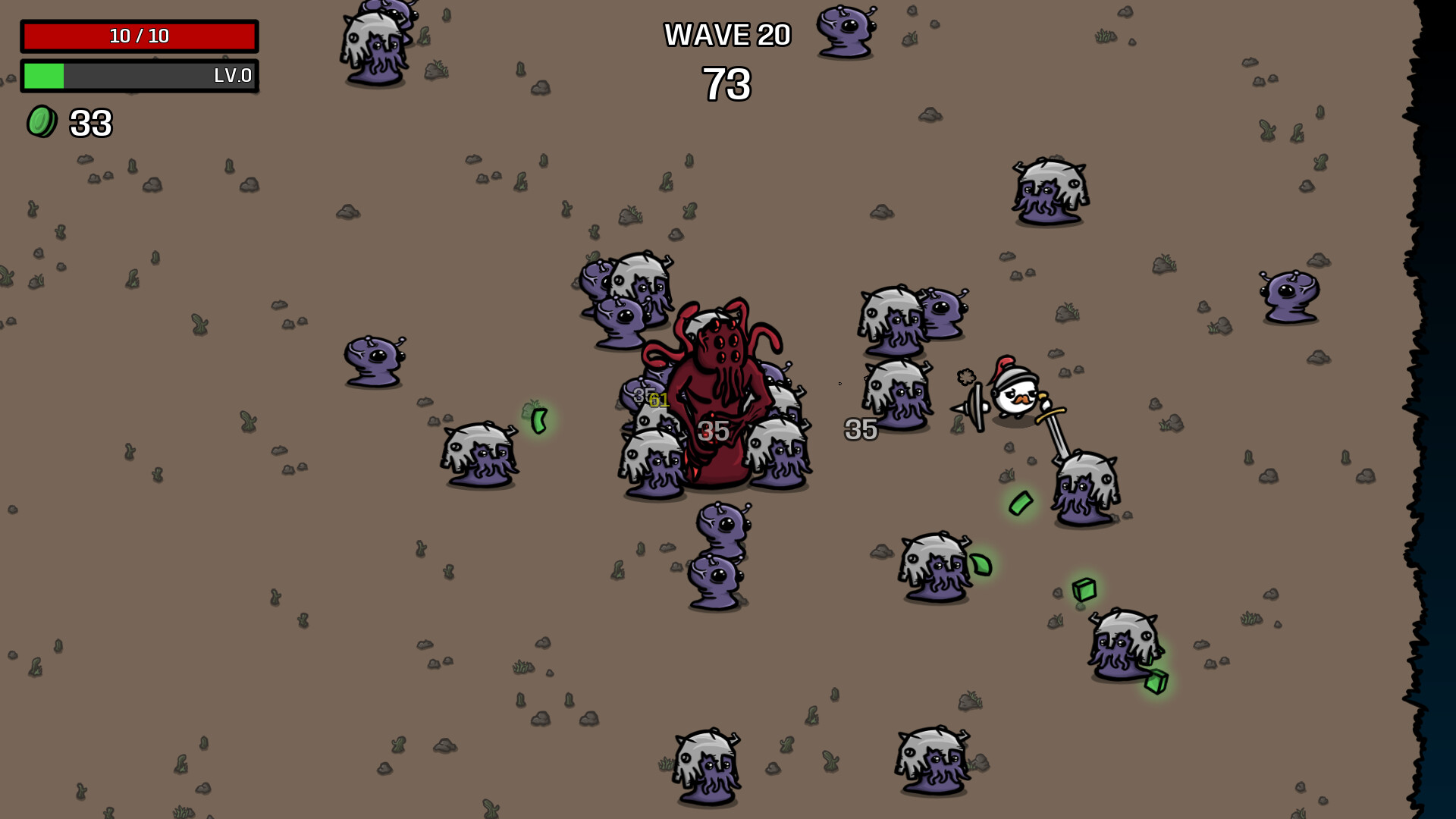 Brotato — screenshot 3