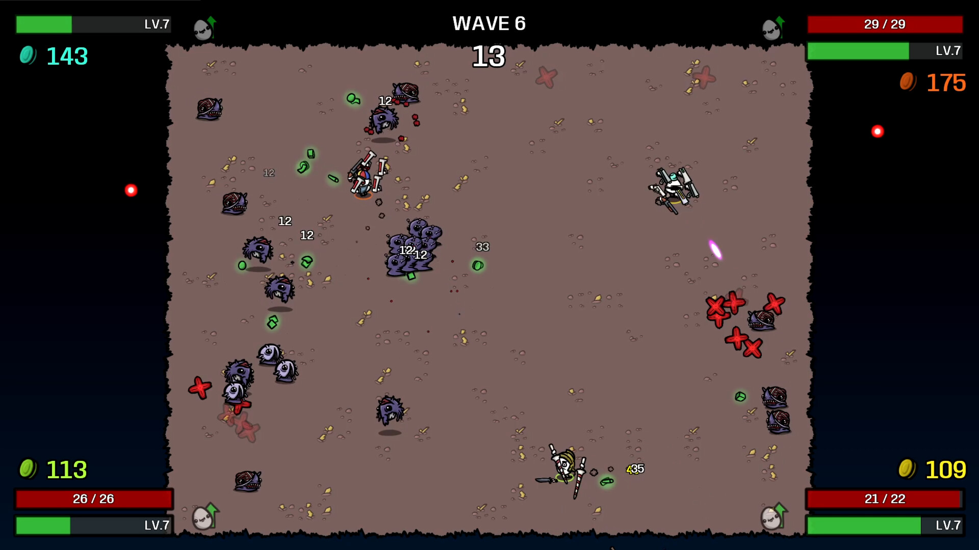 Brotato — screenshot 6