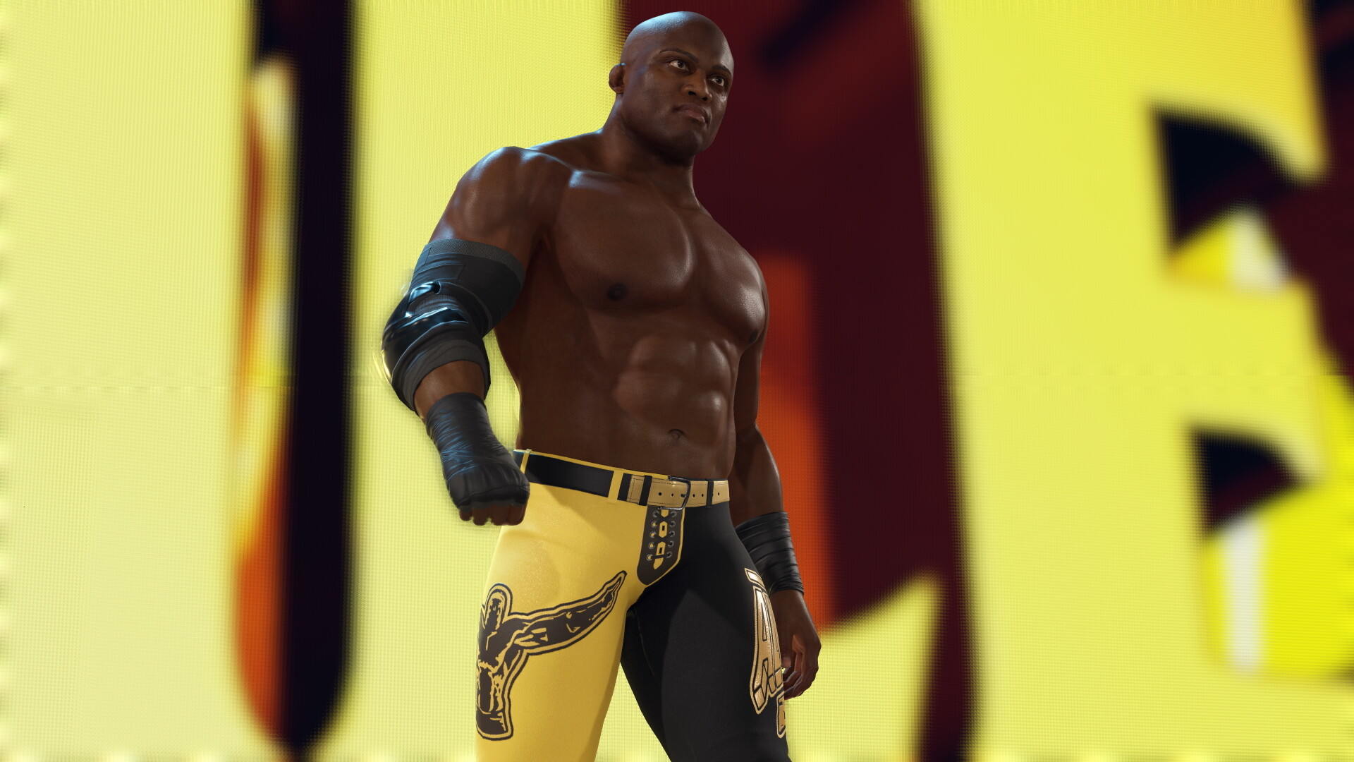 WWE 2K23 — screenshot 3