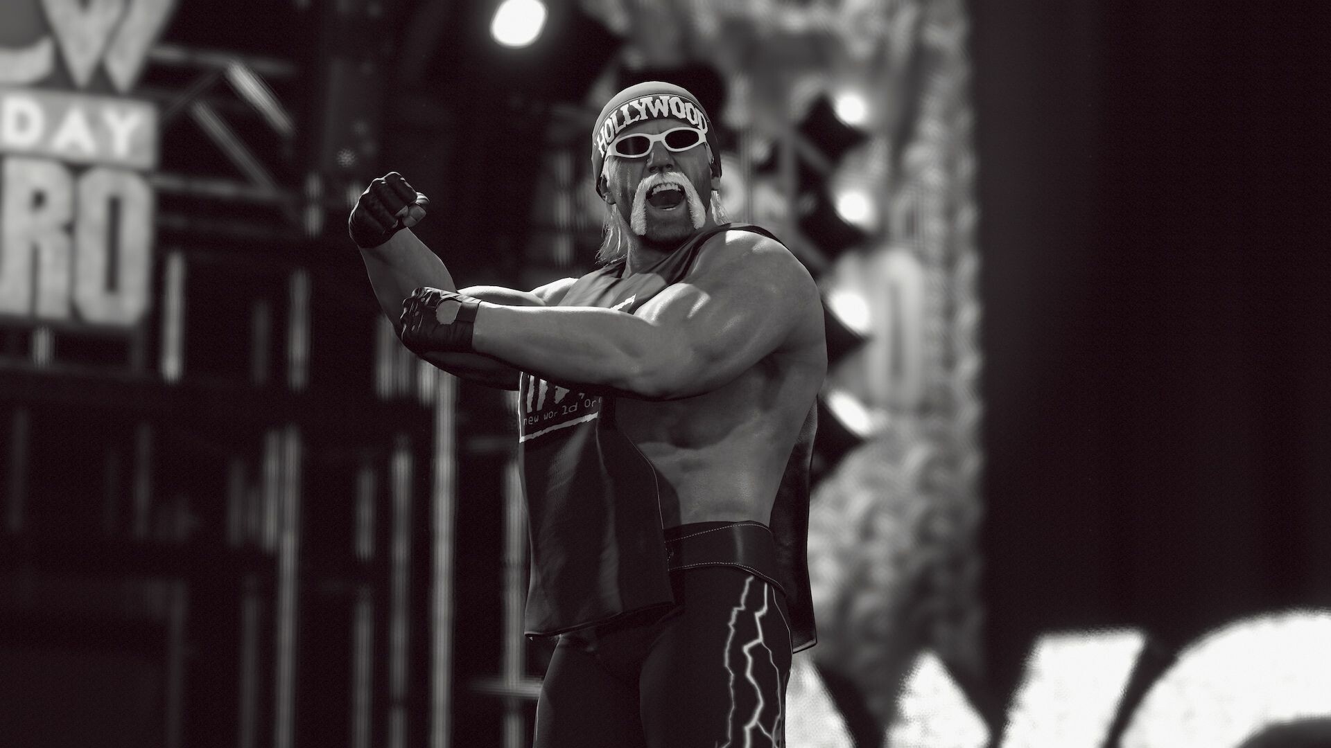 WWE 2K23 — screenshot 5