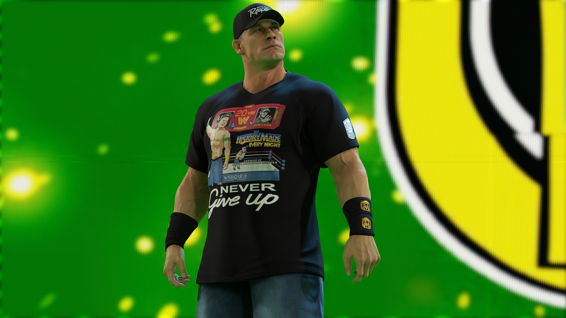 WWE 2K23 — screenshot 6