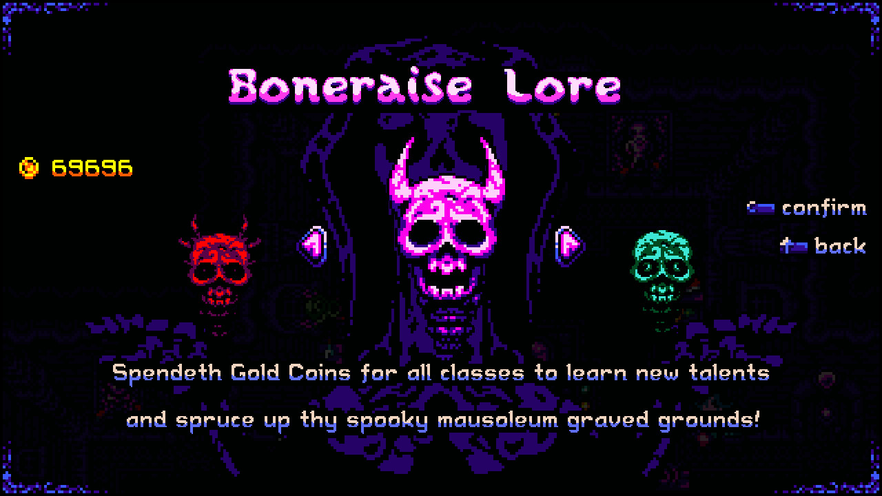 Boneraiser Minions — screenshot 4
