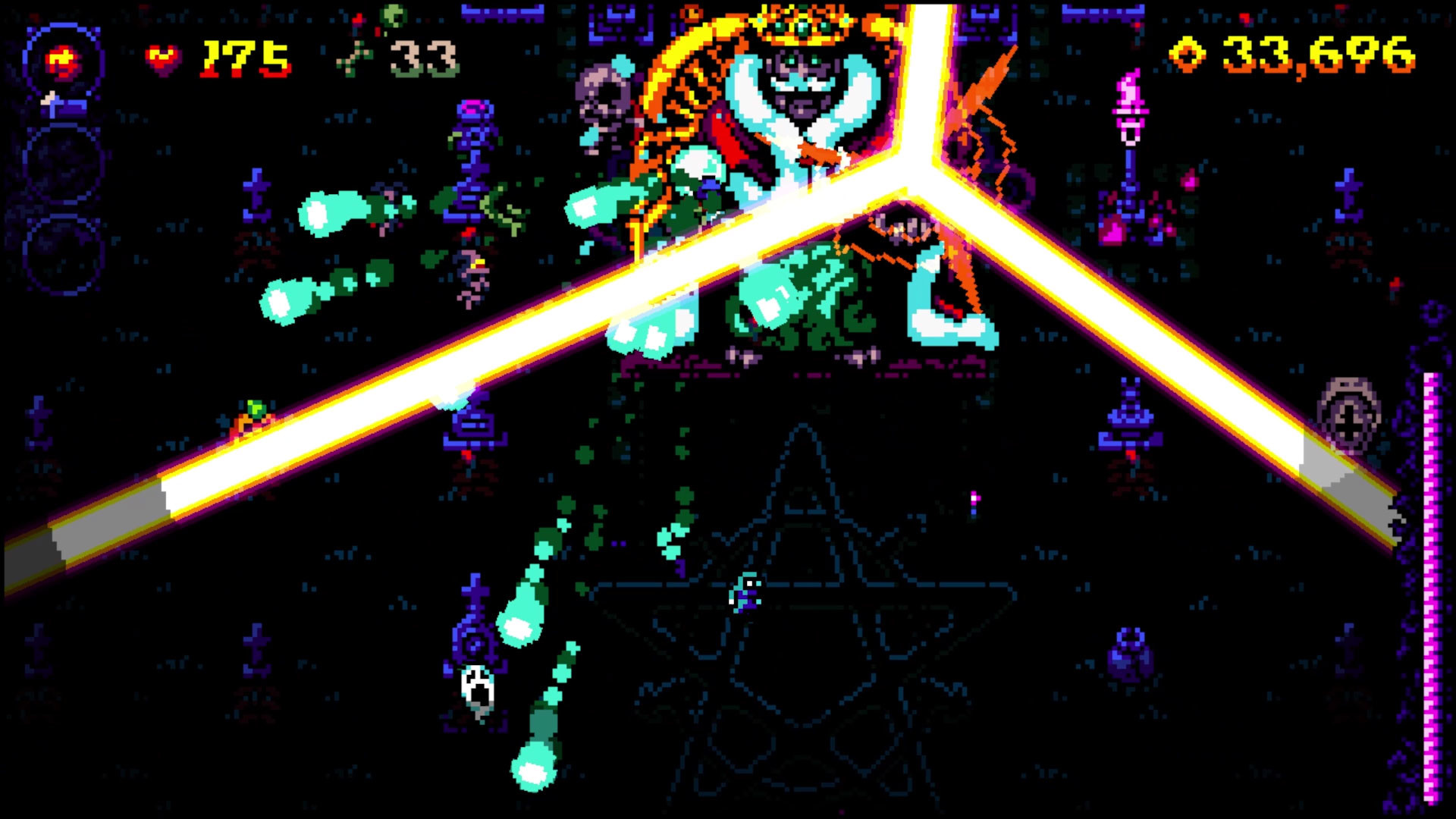 Boneraiser Minions — screenshot 5