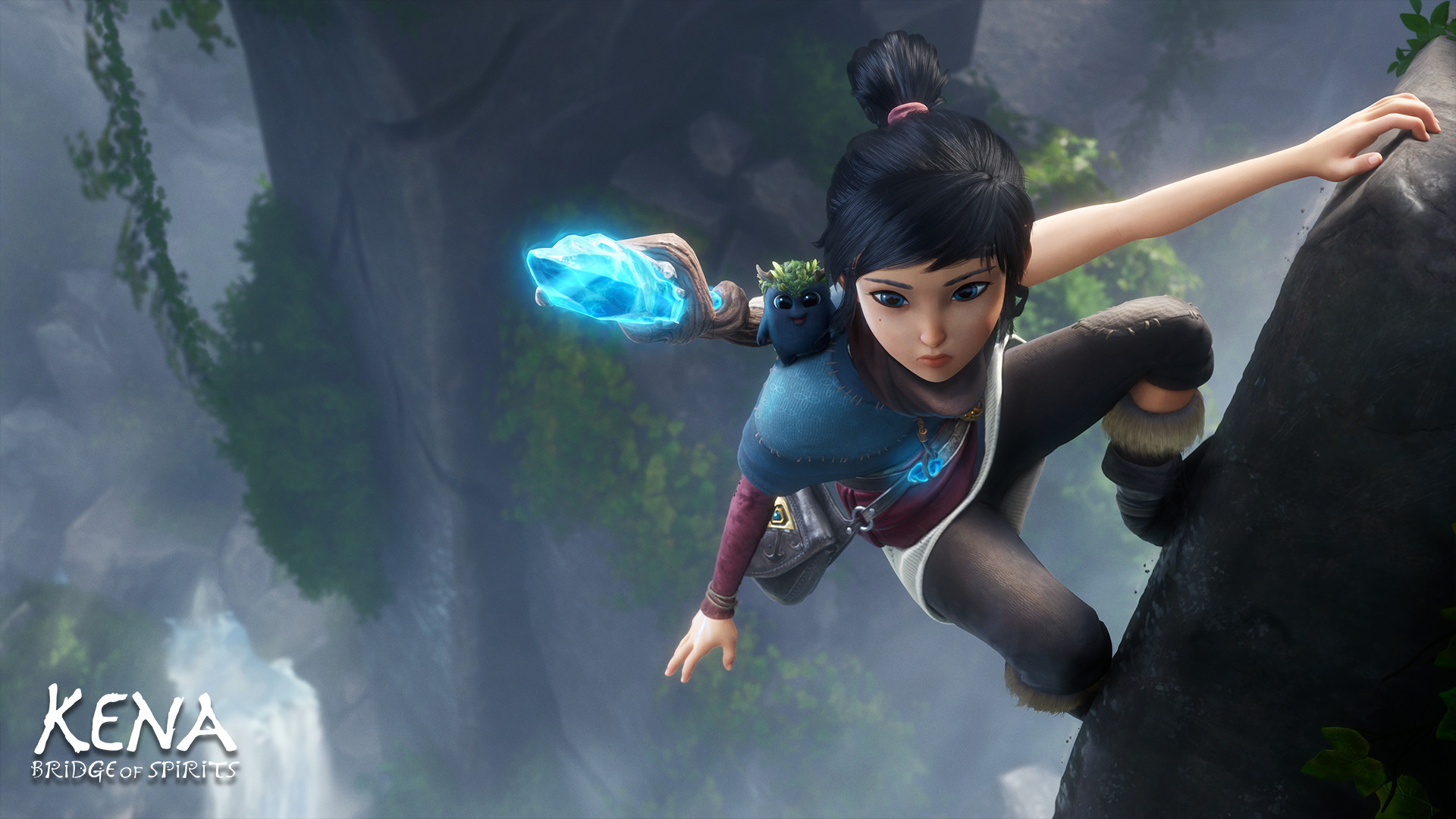 Kena: Bridge of Spirits — screenshot 6