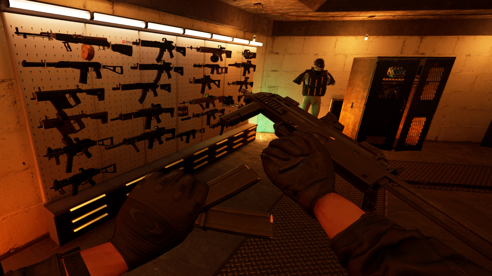 Ghosts of Tabor — screenshot 2