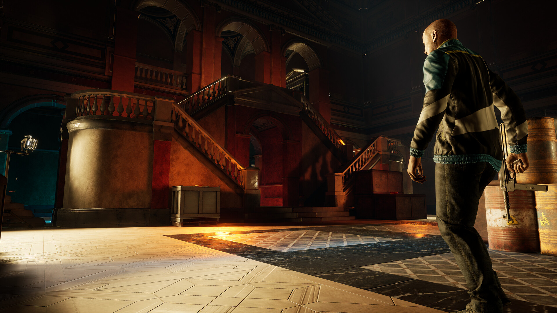 Ghosts of Tabor — screenshot 3