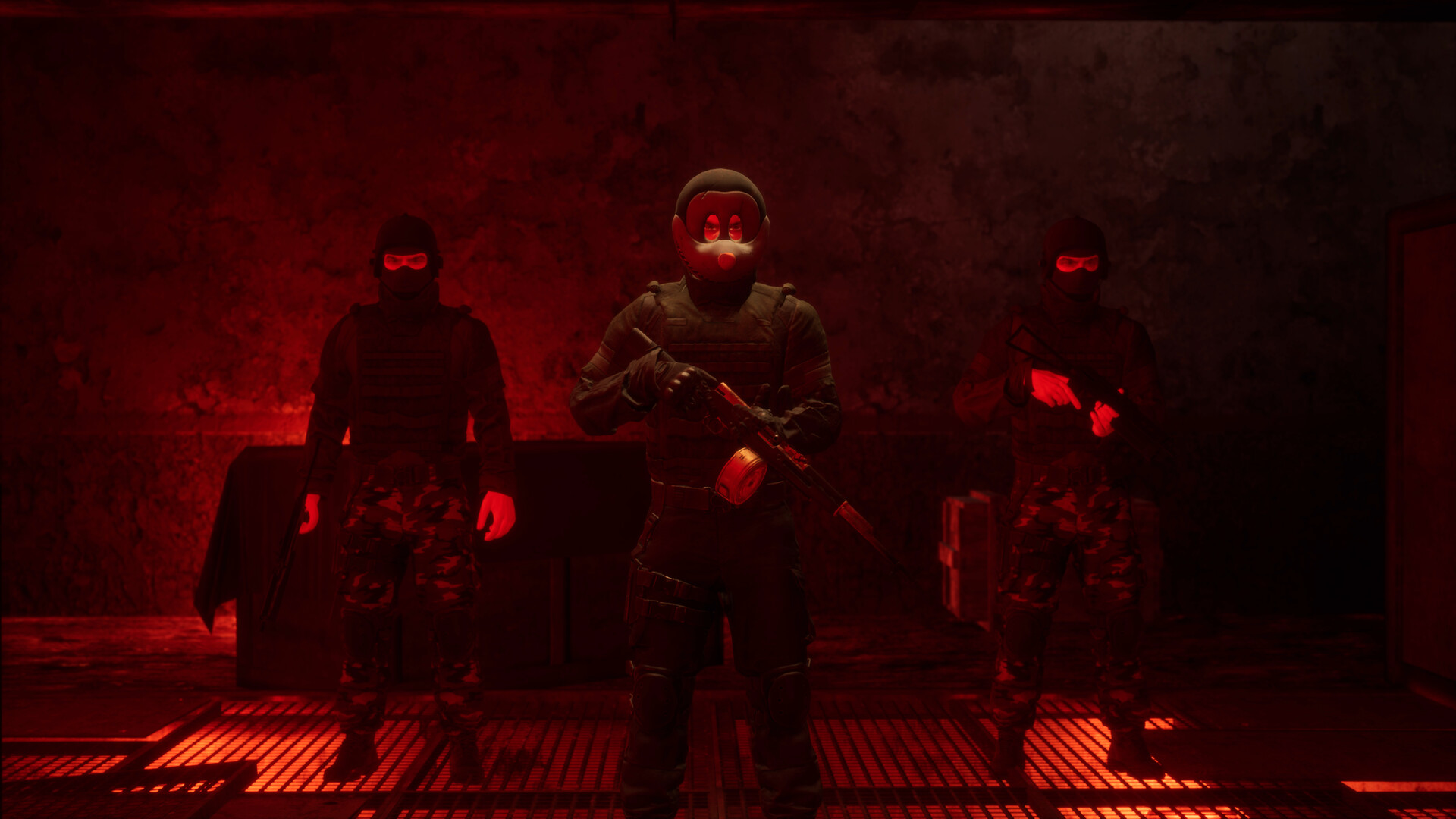 Ghosts of Tabor — screenshot 4