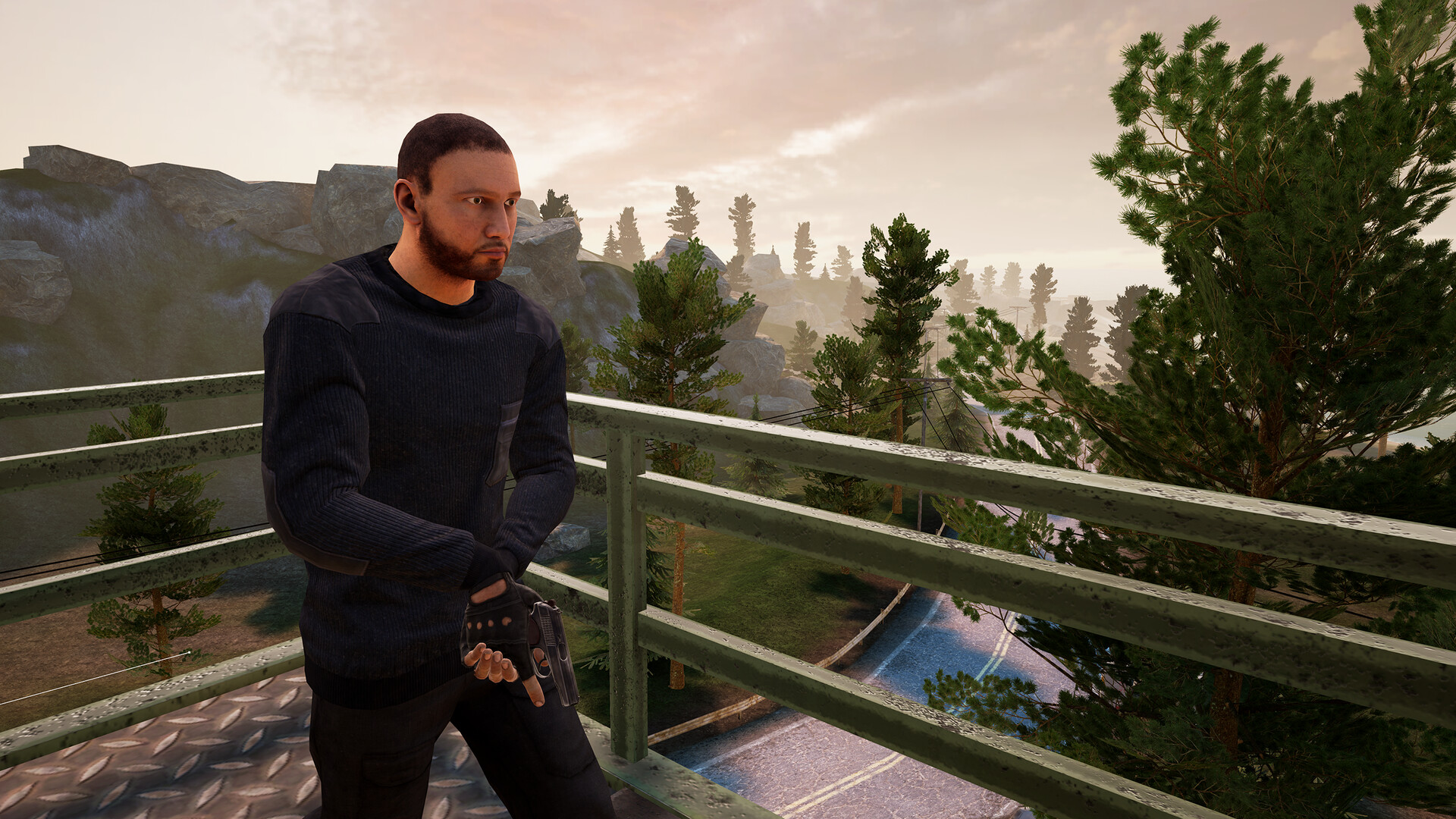 Ghosts of Tabor — screenshot 6
