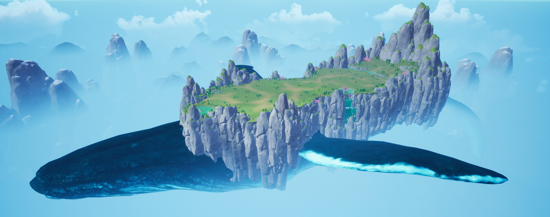 The Lost Village — screenshot 2