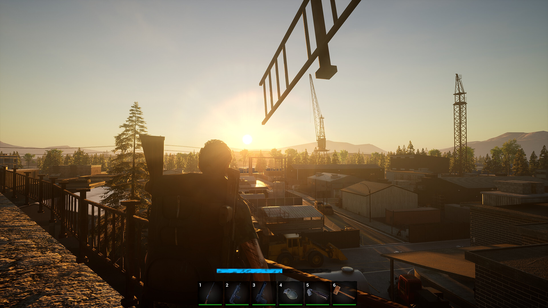 No One Survived — screenshot 2
