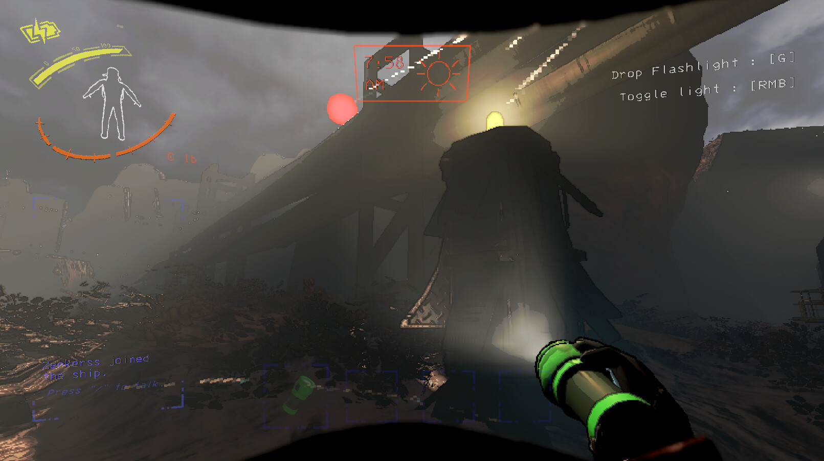 Lethal Company — screenshot 3