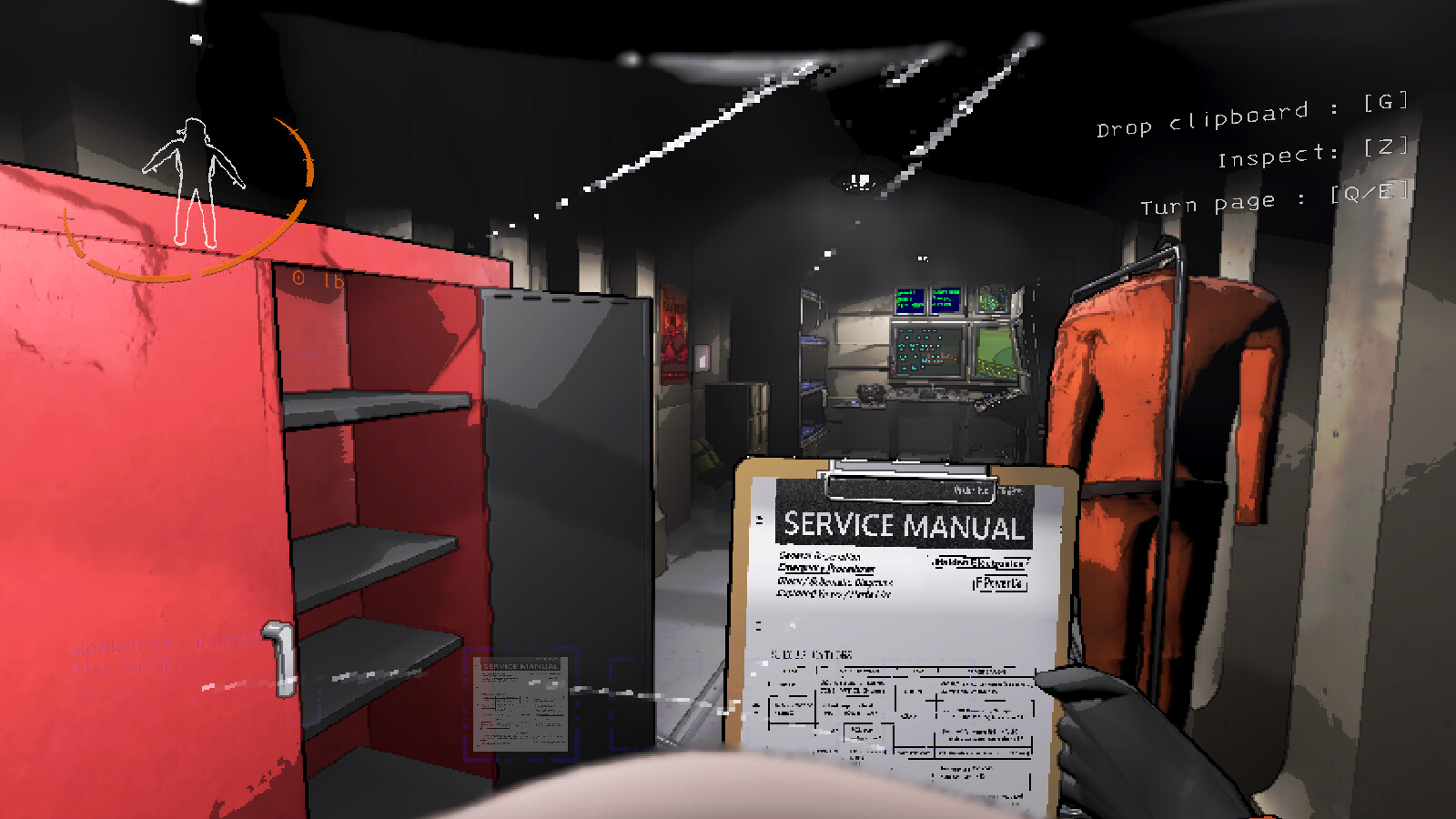 Lethal Company — screenshot 4