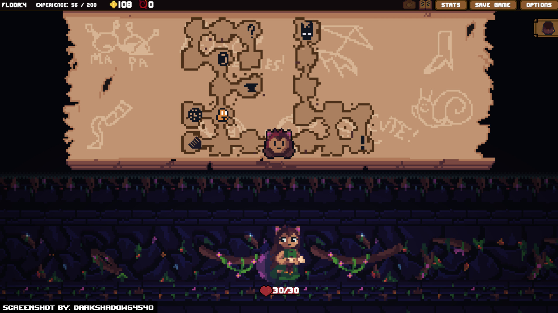 Backpack Hero — screenshot 2