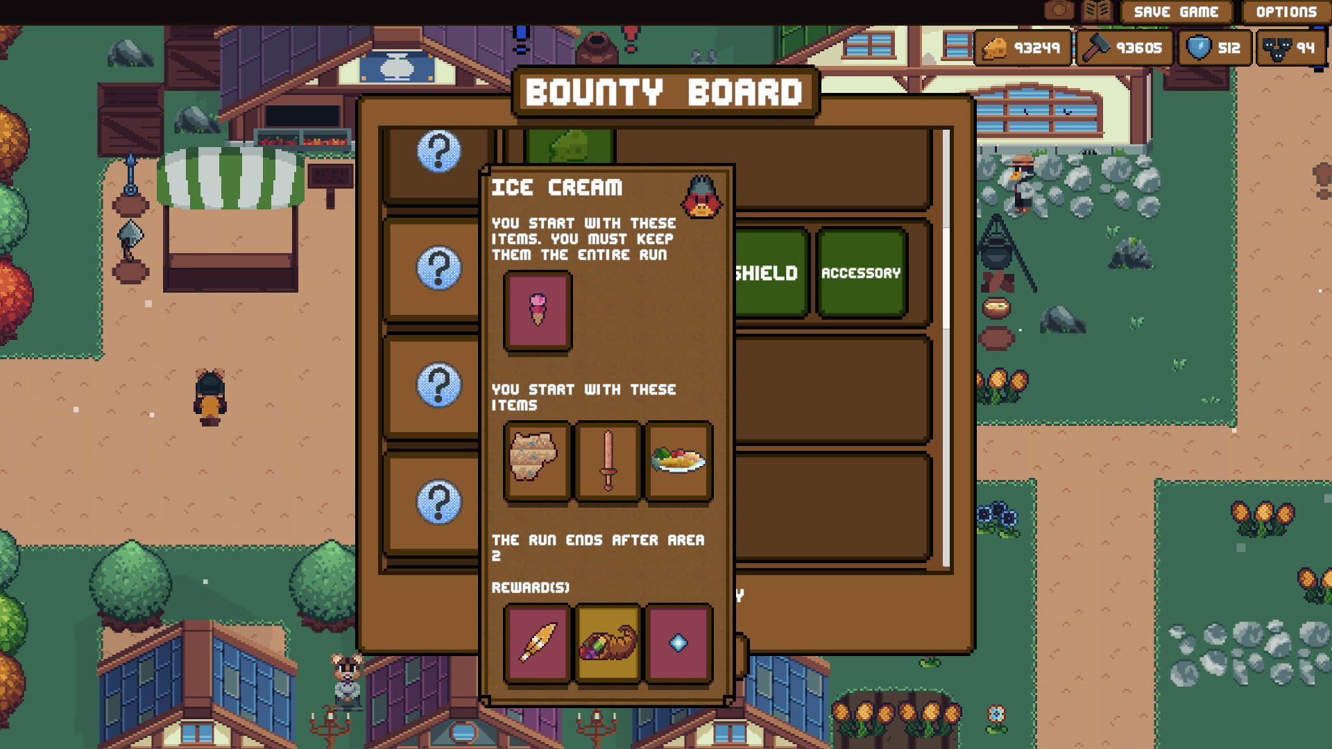 Backpack Hero — screenshot 5